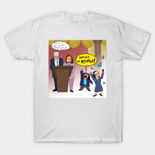 Democrats 2019 T-Shirt